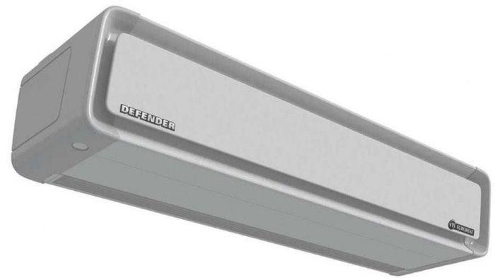 Водяная тепловая завеса Volcano (VTS) Defender 150 WHN