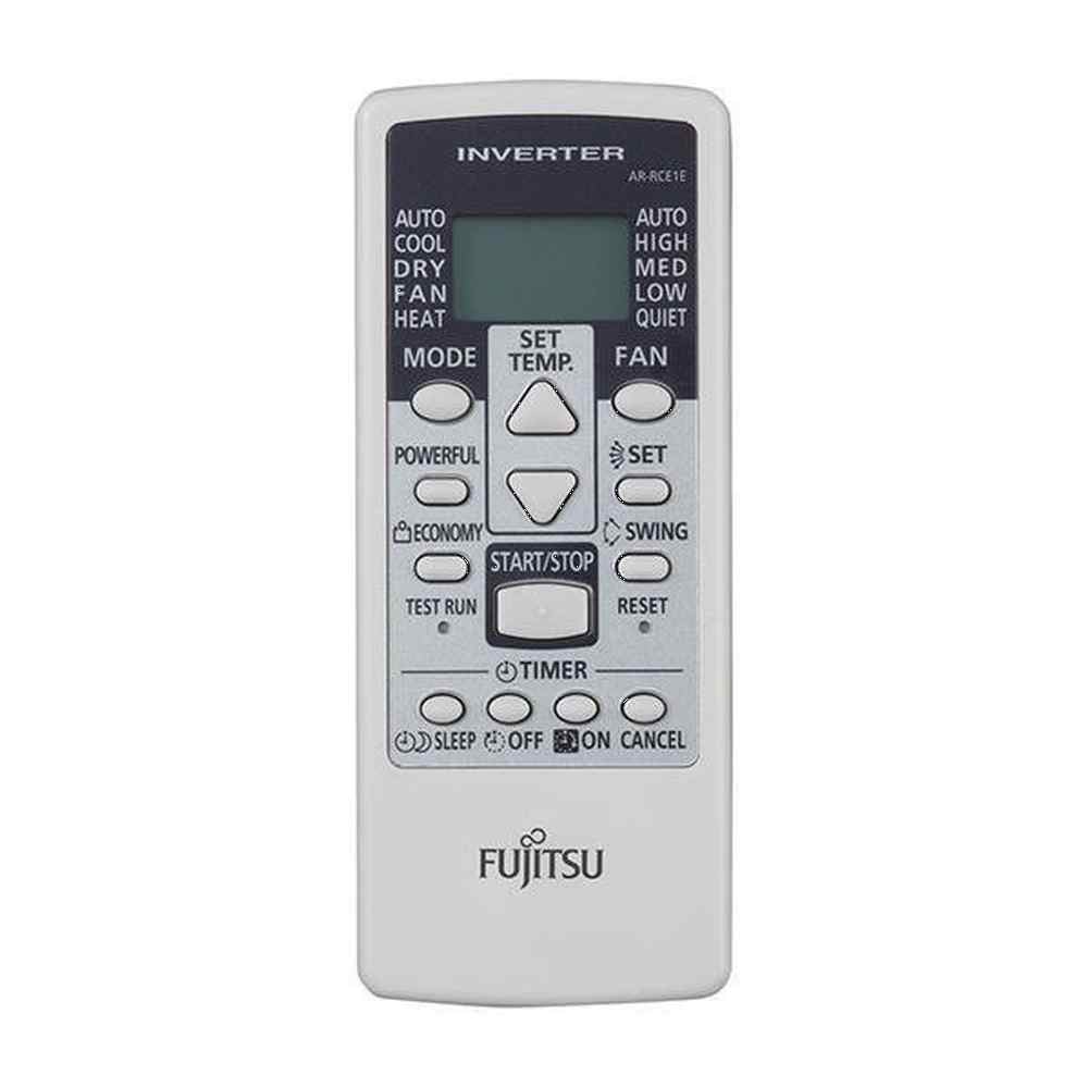 Сплит-система Fujitsu ASYG24KLCA/AOYG24KLCA Clarios