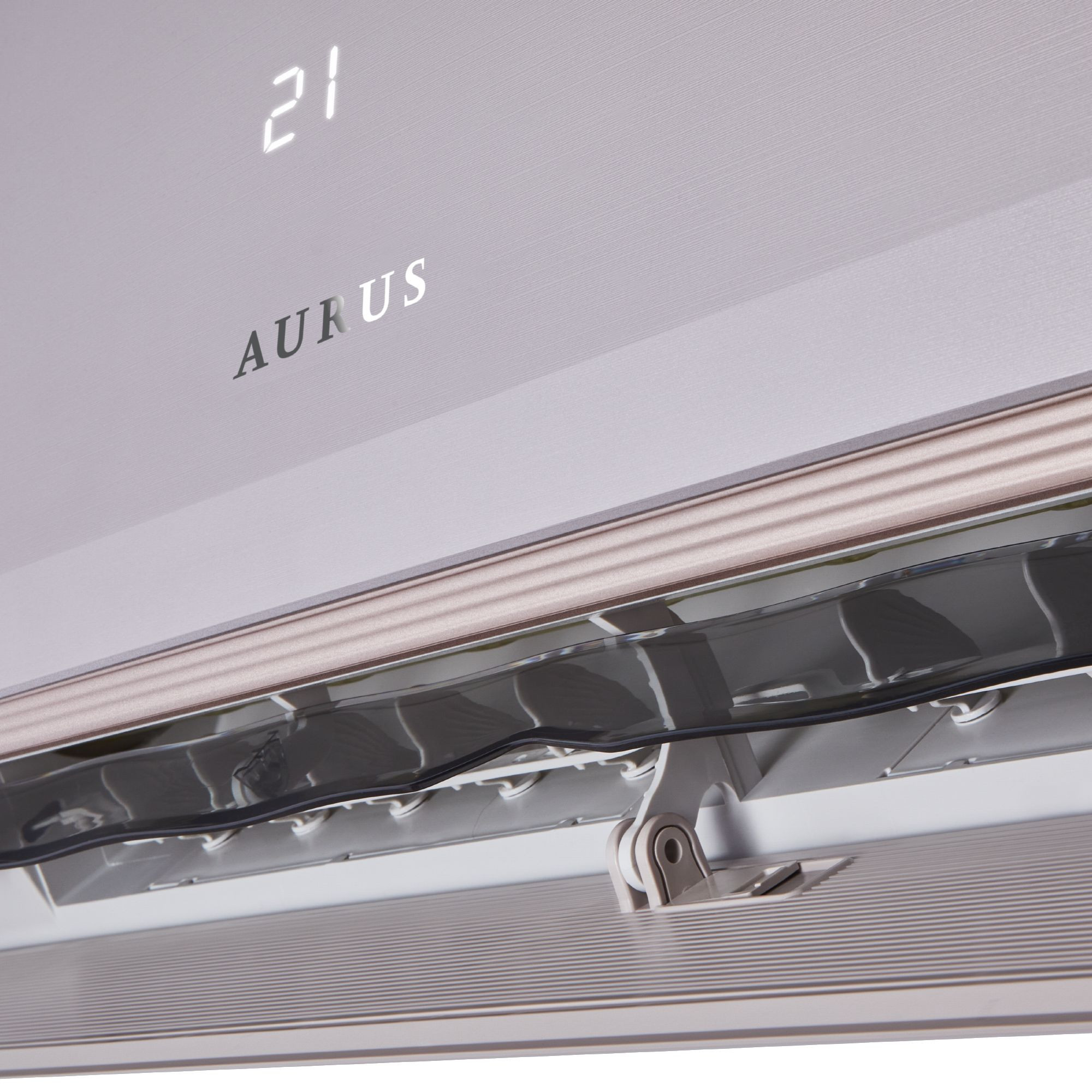 Настенная сплит-система AURUS I-10HN8/GOLD A Inverter