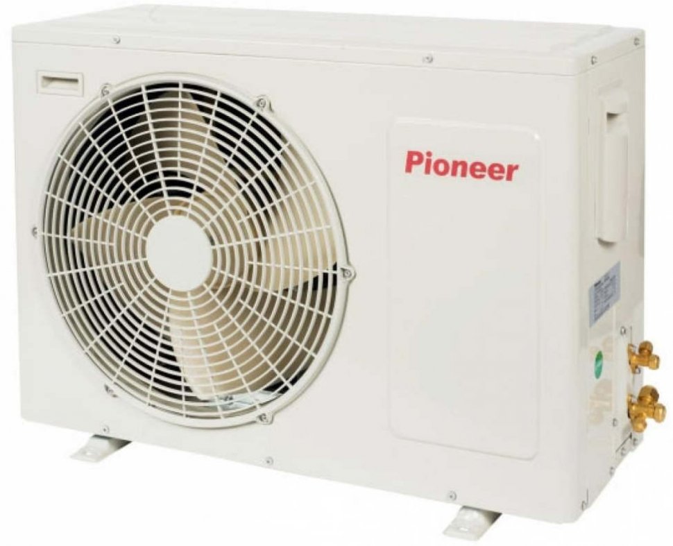 Сплит-система Pioneer KFRI50LW/KORI50LW Inverter