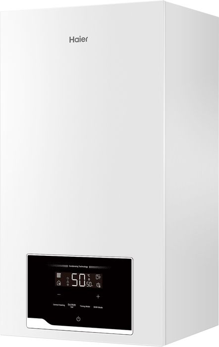 Настенный газовый котел Haier GreenLine 1.20 TiW