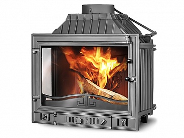 Каминная топка Kawmet W4 LB