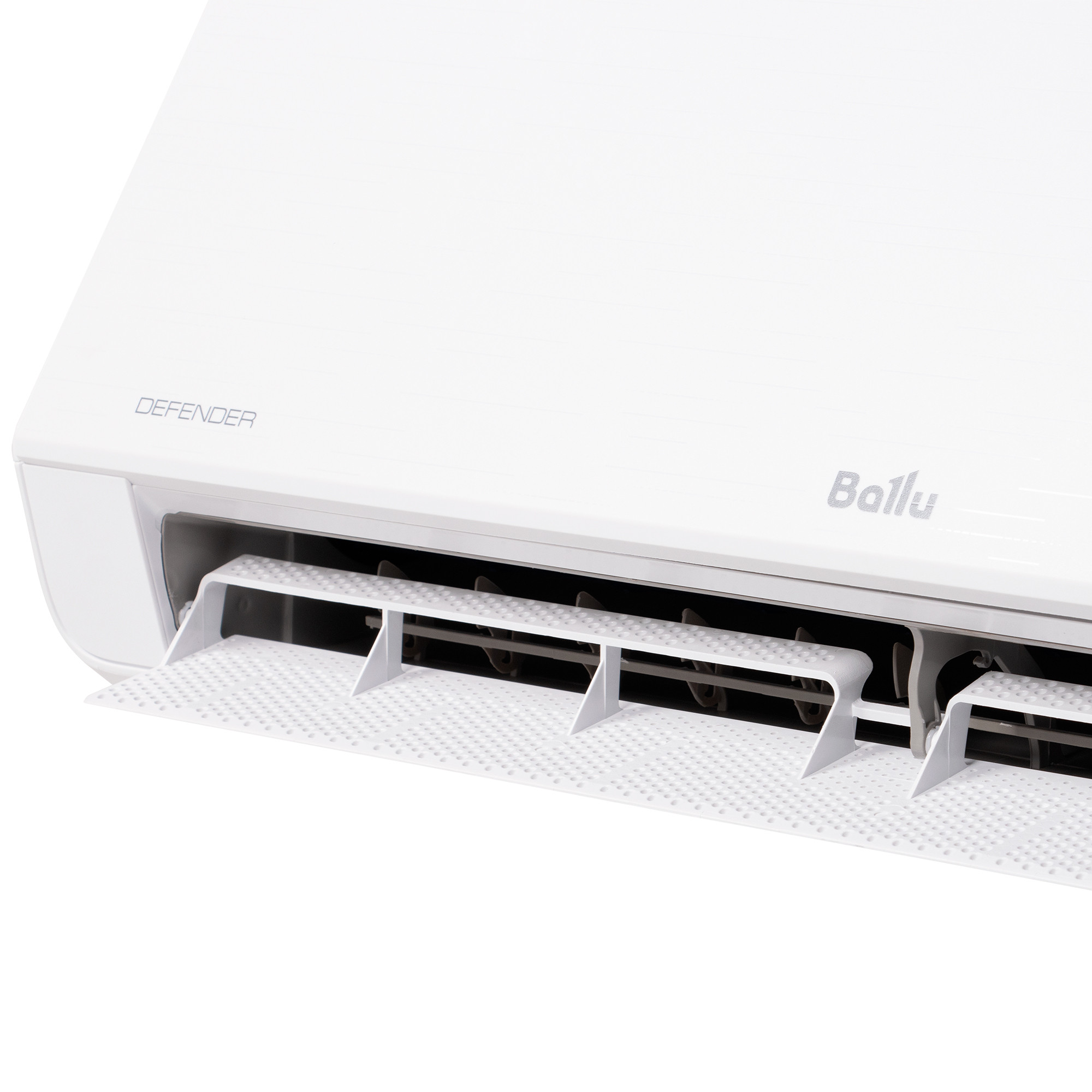 Настенная сплит-система Ballu BSHI-18HN8 Defender DC Inverter