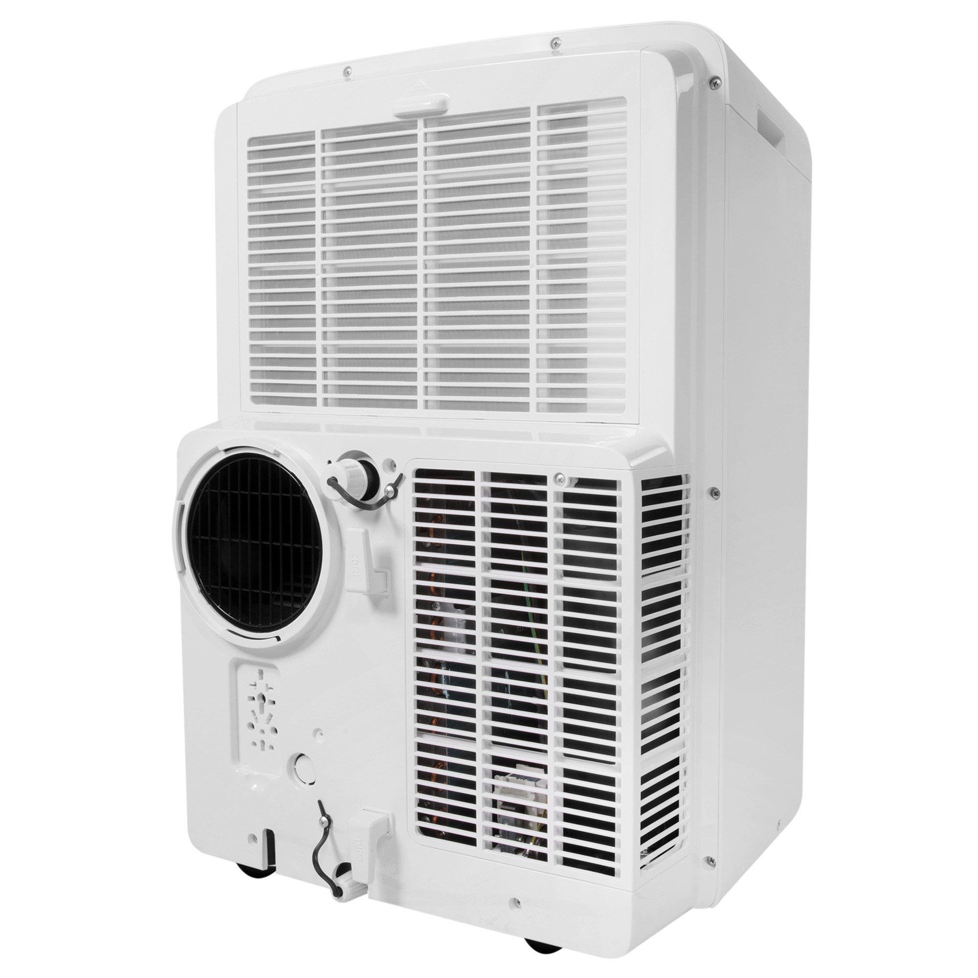 Мобильный кондиционер Electrolux EACM-09 HR/N6 Air Line