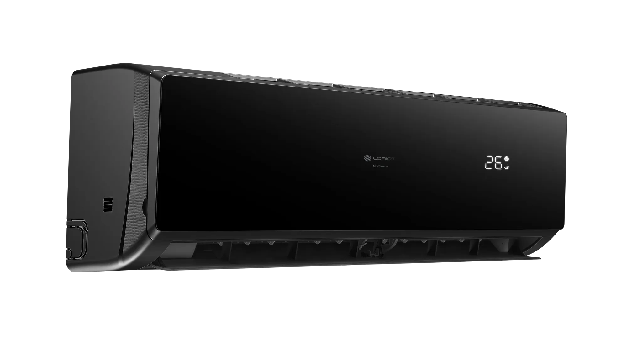 Сплит-система настенная Loriot LAC-07TN Nocturne Wi-FI on/off