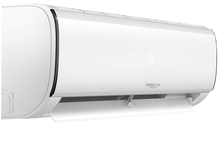Сплит-система настенная Cherbrooke CSI-24HRN1/COI-24HN1 inverter