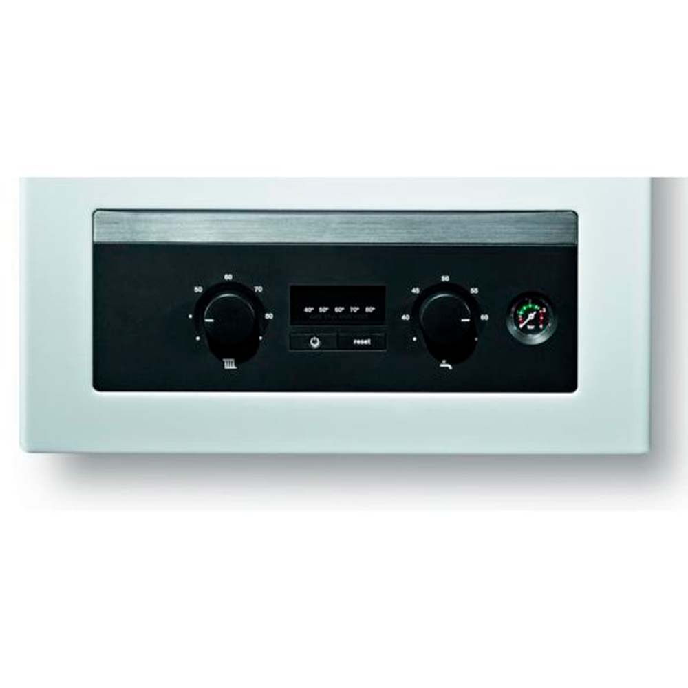 Настенный газовый котел Buderus Logamax U072-28