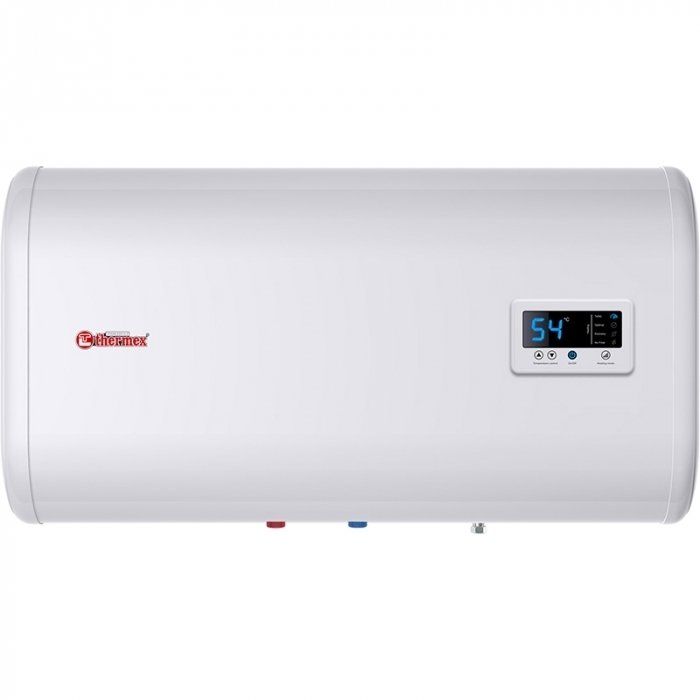 Водонагреватель накопительный горизонтальный плоский Thermex IF 80 H (pro)
