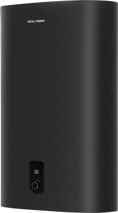 Бойлер косвенного нагрева Royal Thermo AQUATEC Comfort CW080 Grafit