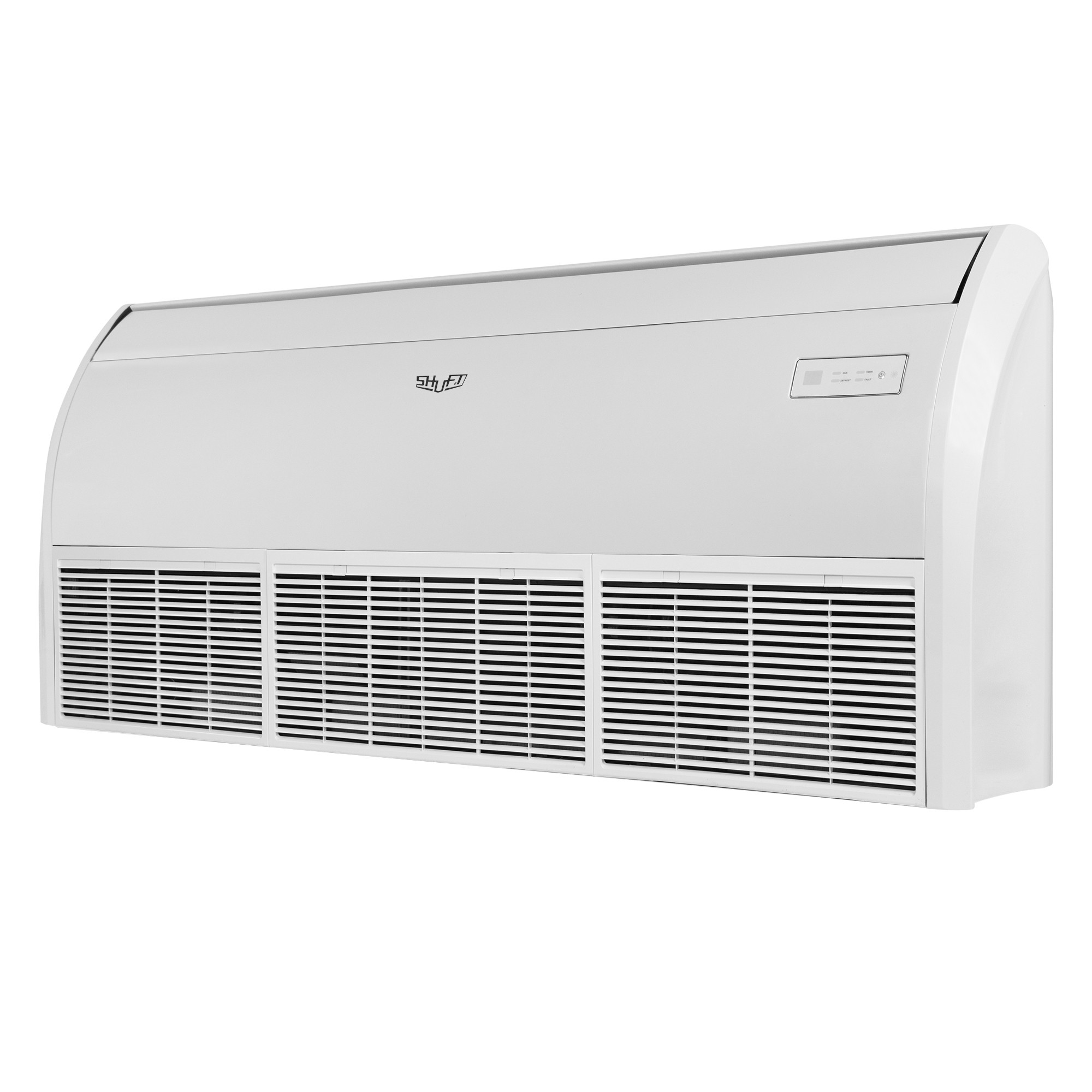 Напольно-потолочная сплит-система SHUFT SFLC_CF-60HN1_V2 Light Commercial on/off