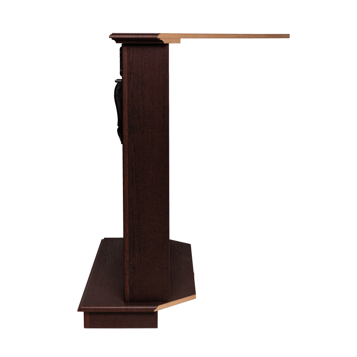 Портал RealFlame Dominica STD DN Corner