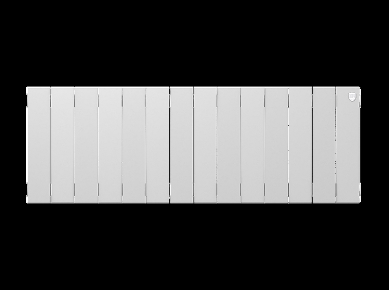 Радиатор Royal Thermo PianoForte 300 /Bianco Traffico - 14 секц.