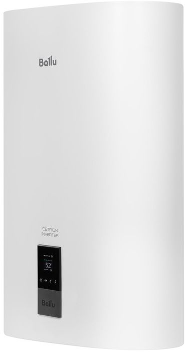 Электрический накопительный водонагреватель Ballu BWH/S 30 Cetrion Inverter