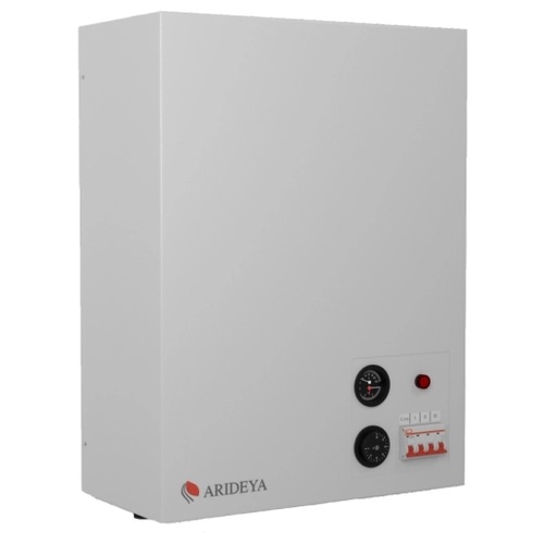 Настенный электрический котел ARIDEYA КВ-6