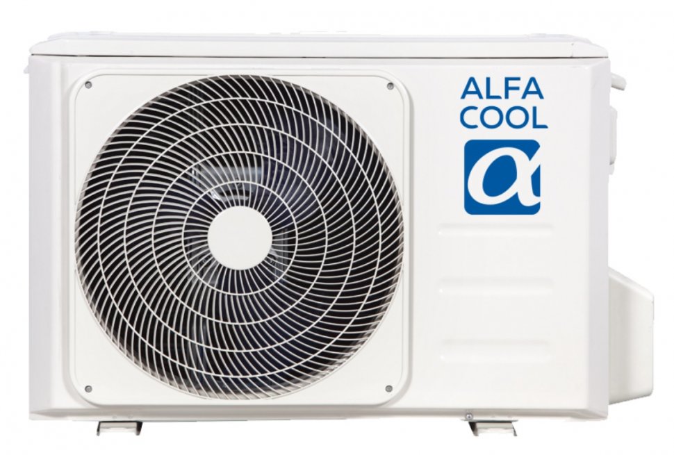 Сплит-система Alfacool CSMI-12CH/IDU/CSMI-12CH/ODU Cosmo Inverter