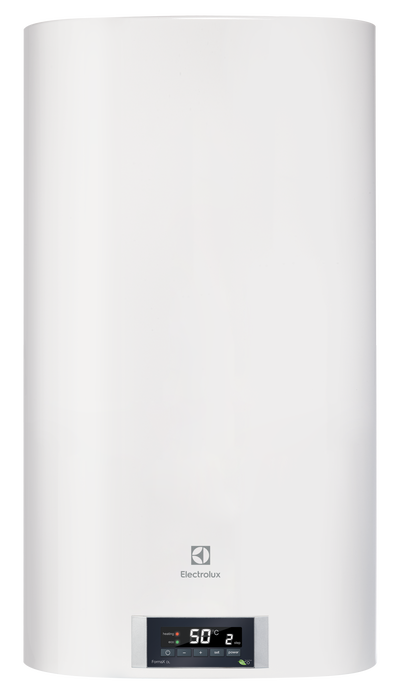 Электрический накопительный водонагреватель Electrolux EWH 100 Formax DL