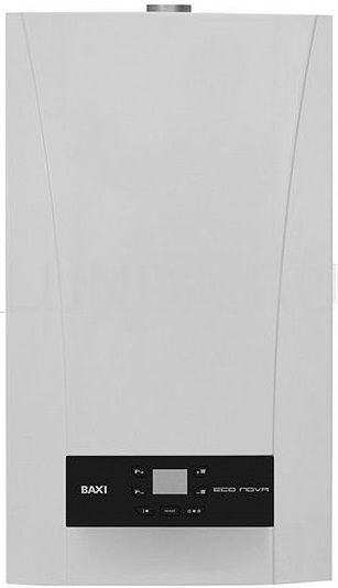 Настенный газовый котел Baxi ECO Nova 14F (100023937)