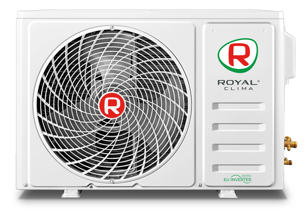 Сплит-система настенная Royal Clima RCI-PFC30HN/IN/RCI-PFC30HN/OUT Perfetto DC EU inverter 2024