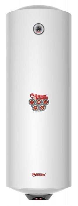 Электрический накопительный водонагреватель Thermex Praktik 150 V