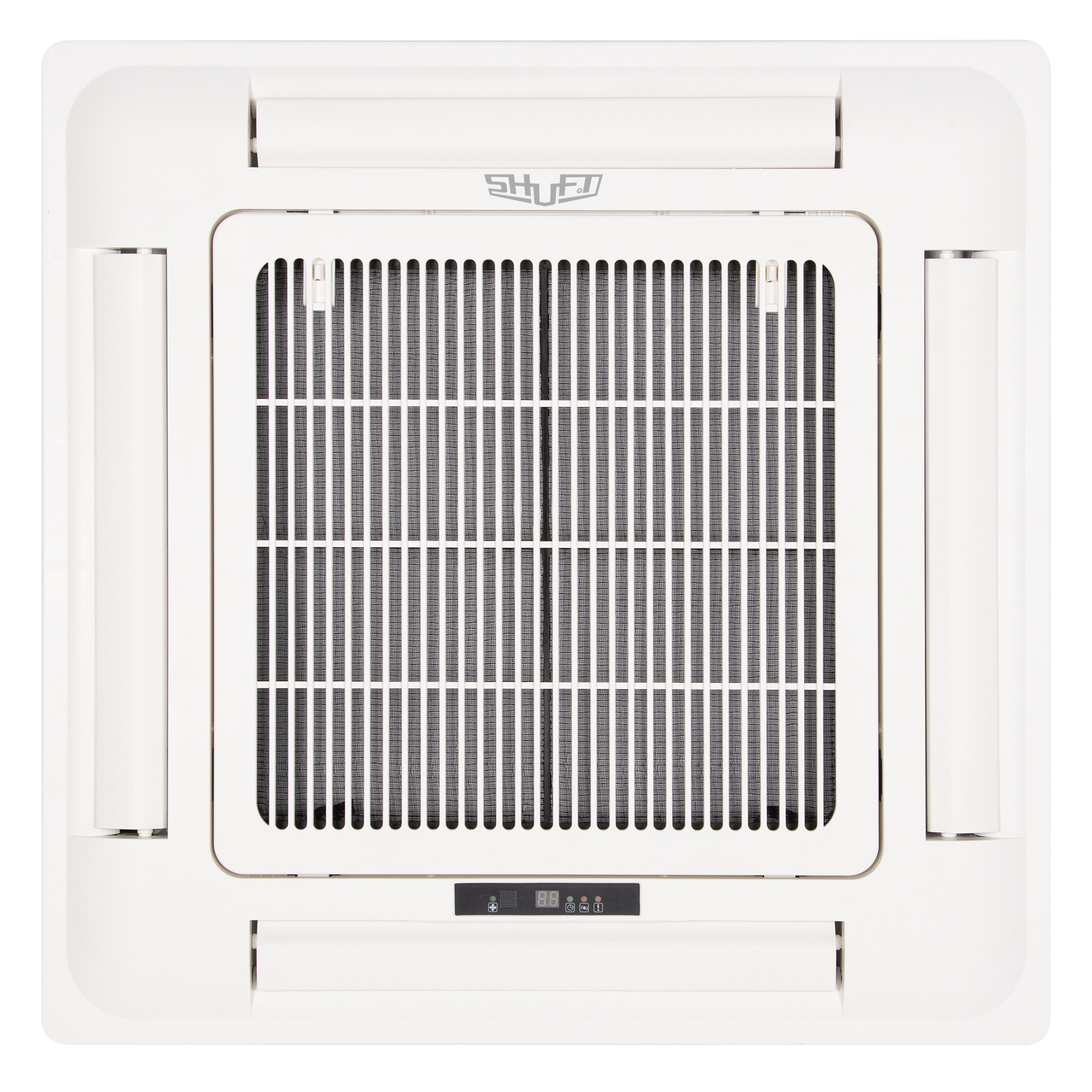 Кассетная сплит-система SHUFT SFLC_C-18HN1 Light Commercial on/off