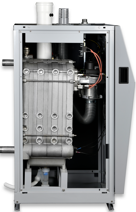 Напольный газовый котел Thermex Coloss S 124