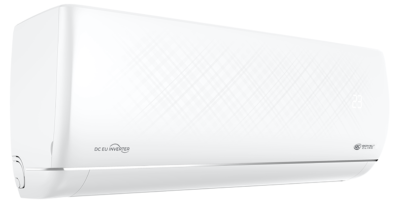Настенная сплит-система ROYAL CLIMA RCI-RNС35HN RENAISSANCE DC EU Inverter