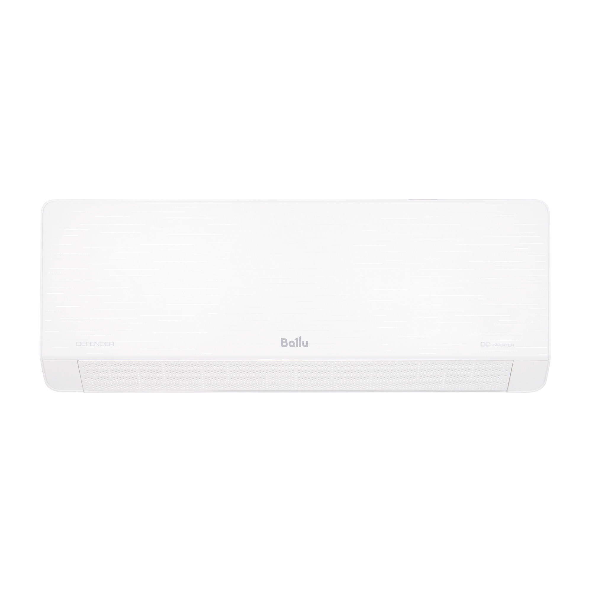Настенная сплит-система Ballu BSHI-18HN8 Defender DC Inverter