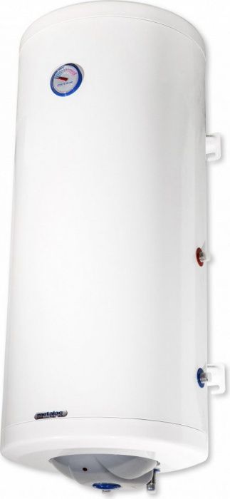 Накопительный водонагреватель Metalac Heatleader MB Inox 120 PKD R (правое подключение)