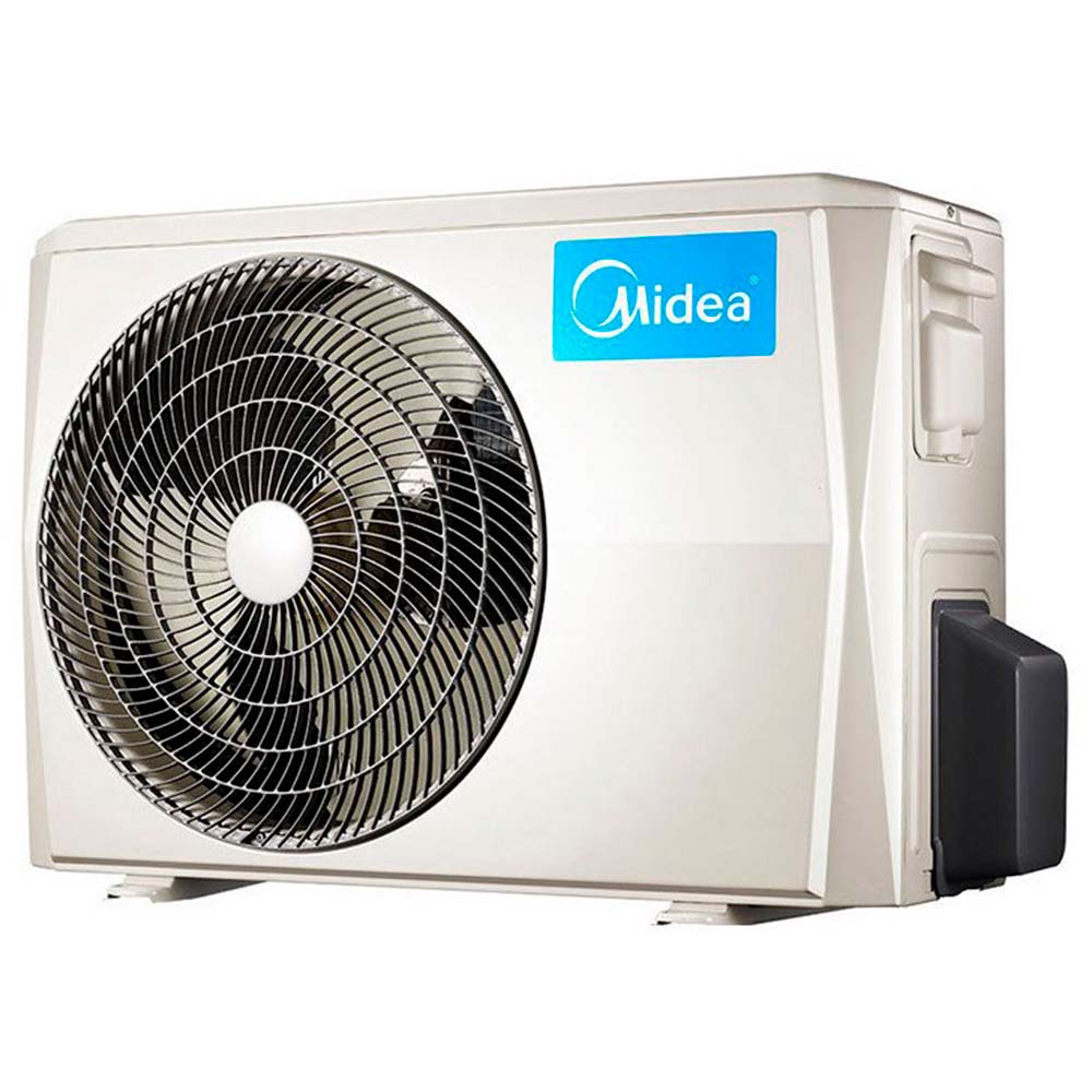 Сплит-система настенная Midea MSAG1-07N8C2-I/MSAG1-07N8C2-O Paramount inverter