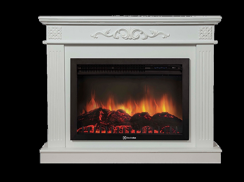 Портал Firelight Noce 25 шпон Темный дуб