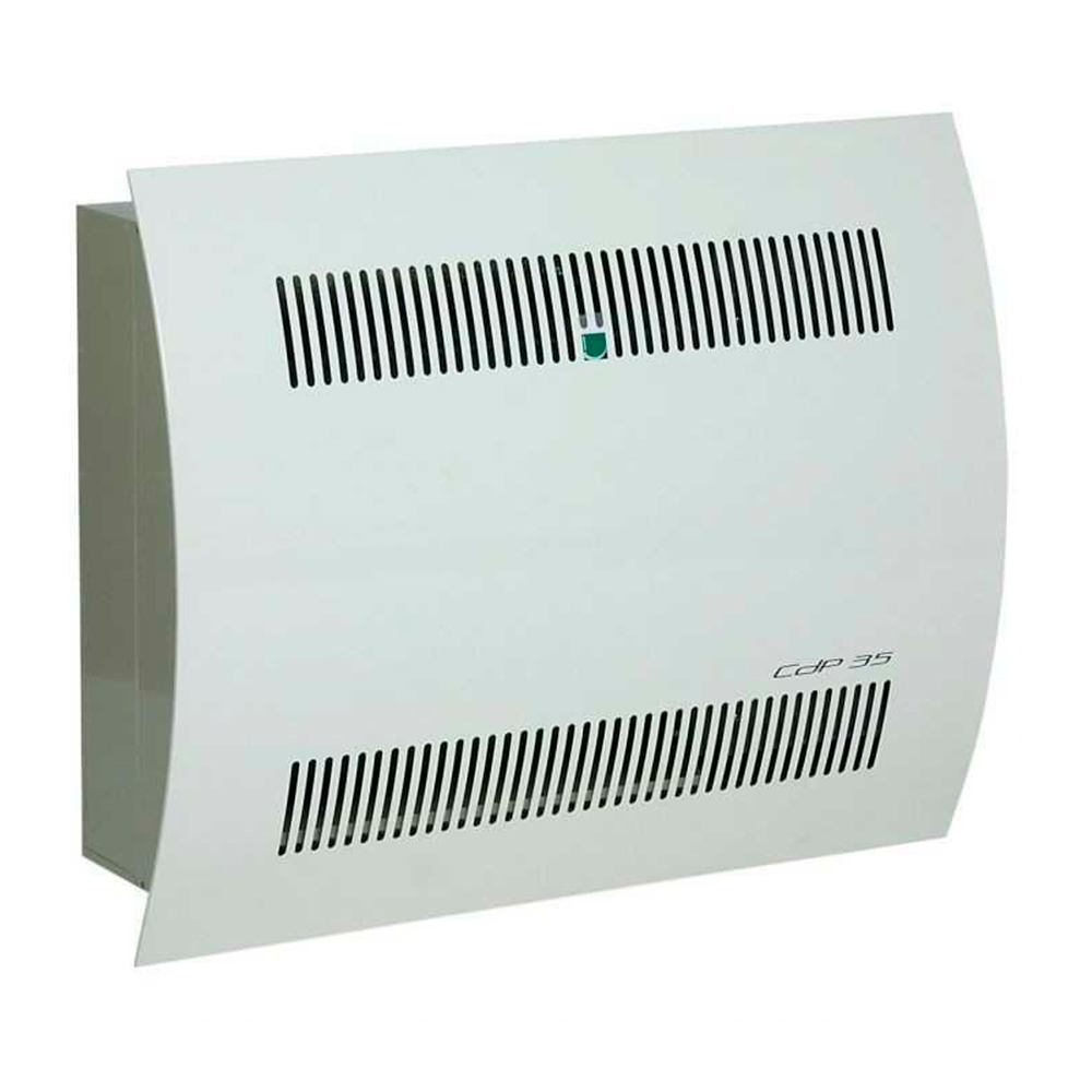 Осушитель воздуха Dantherm CDP 50