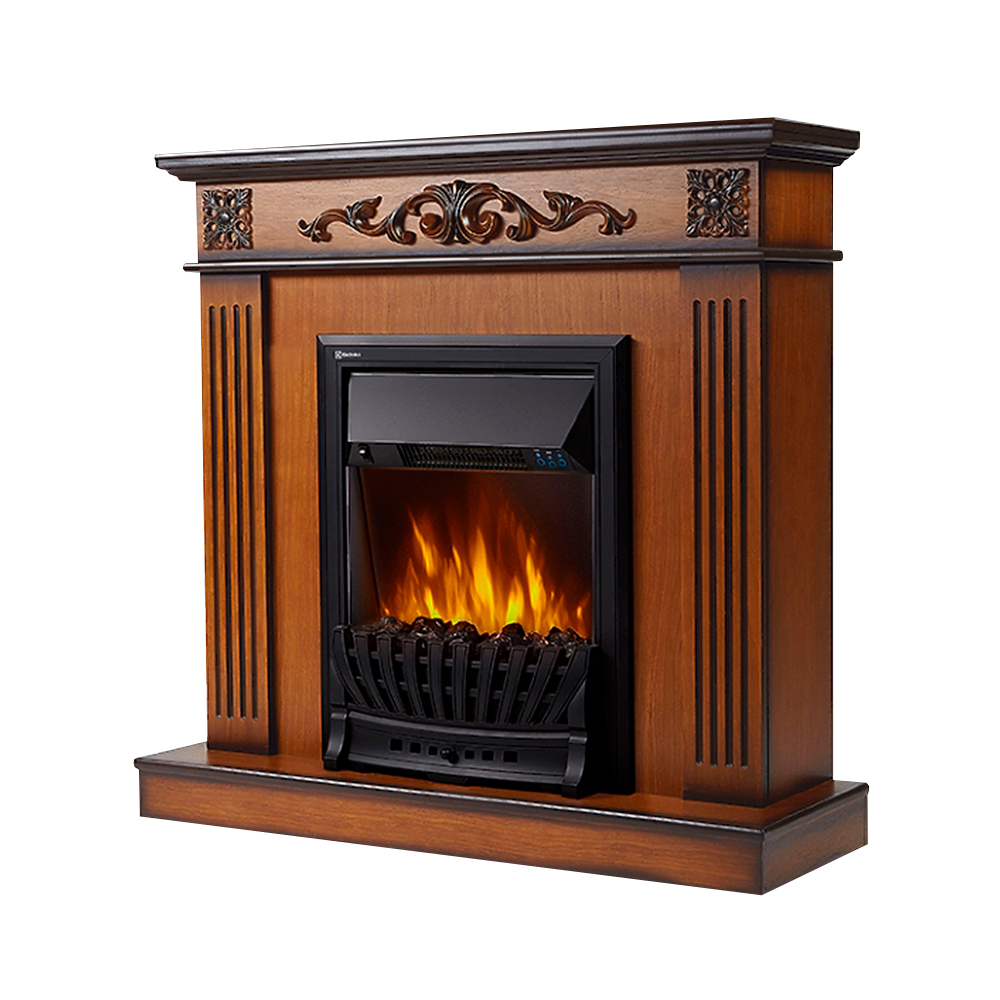 Портал Firelight Noce Classic шпон орех