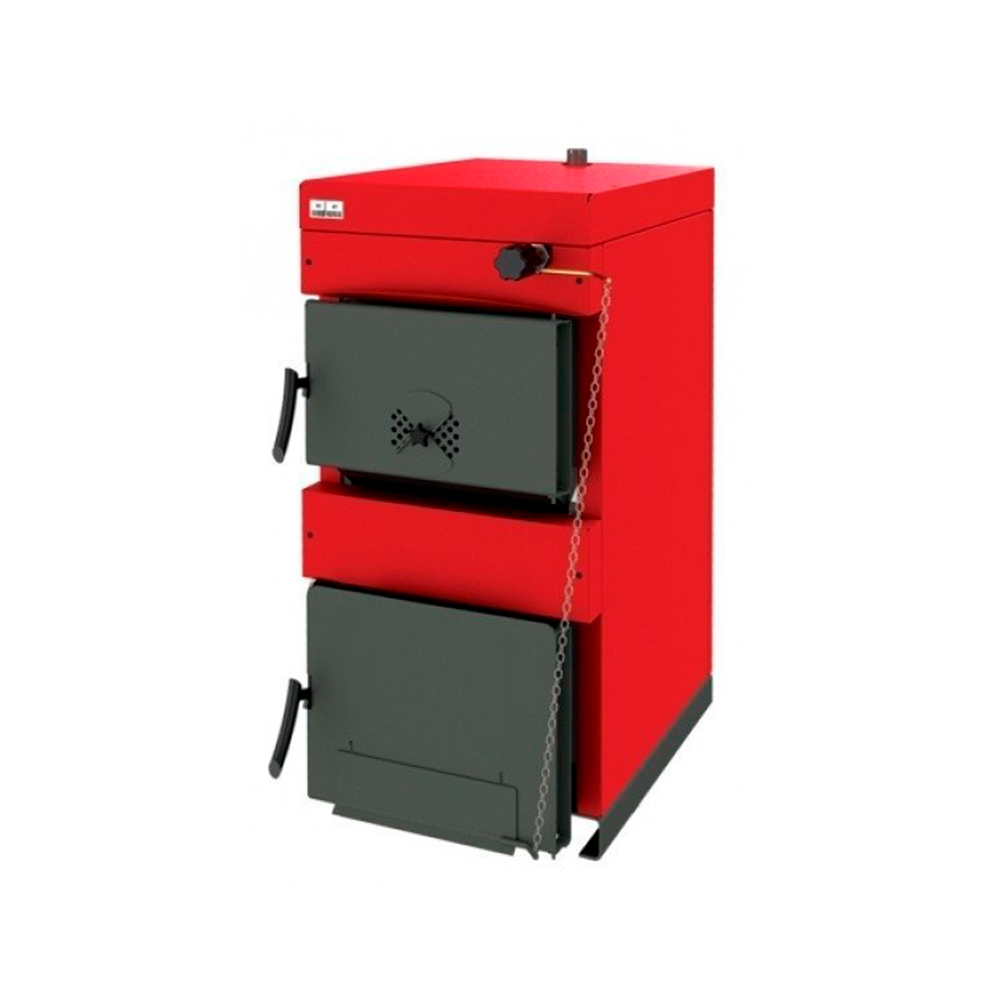 Твердотопливный котел Sunsystem Burnit WB 25 KW