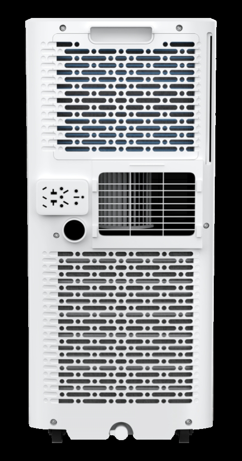 Мобильный кондиционер Hisense AP-07CR4GKWS00