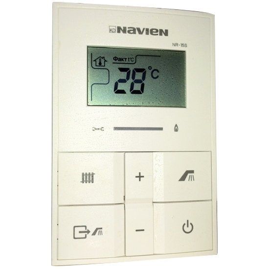 Дизельный котел 100 кВт Navien 1035RPD