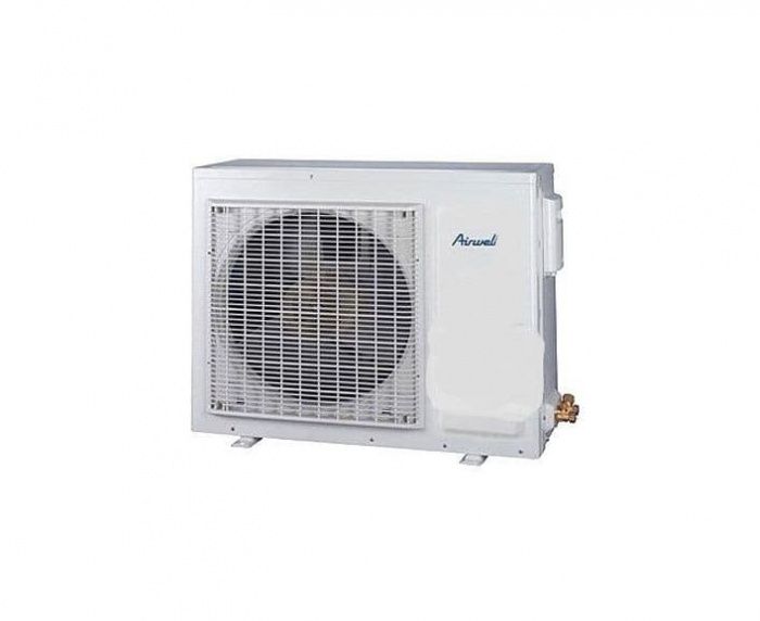 Сплит-система настенная Airwell AW-HFD009-N11/AW-YHFD009-H11 on/off