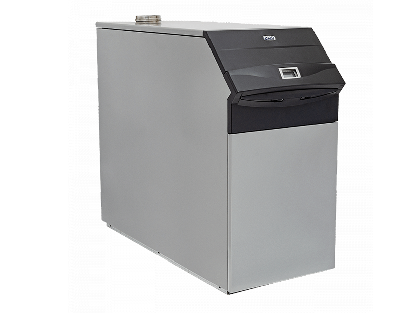 Котел газовый конденсационный напольный большой мощности POWER HT 1.650