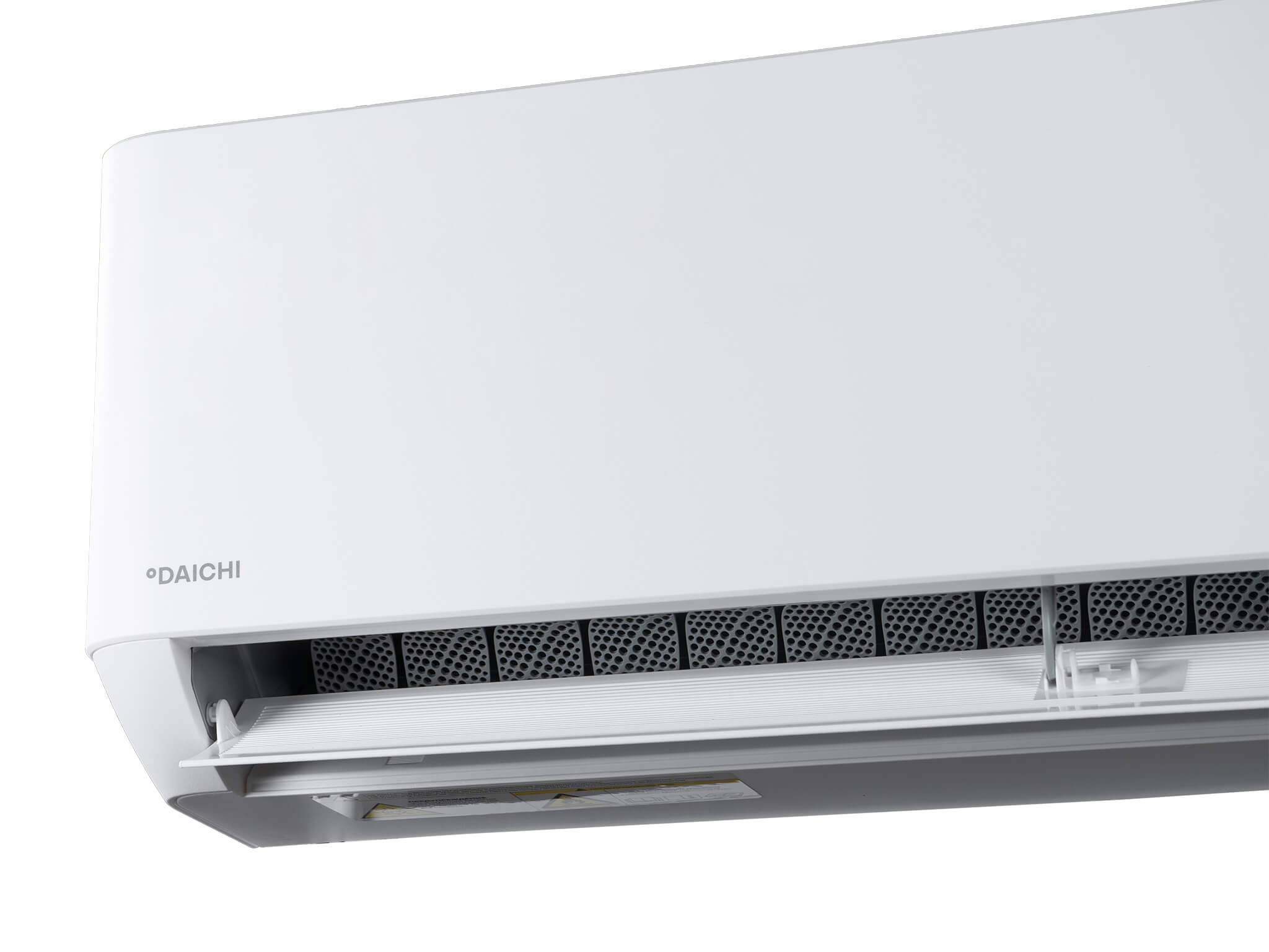 Настенная сплит-система Daichi AIR35AVQS1R-2/AIR35FVS1R-2 Air 2 Inverter