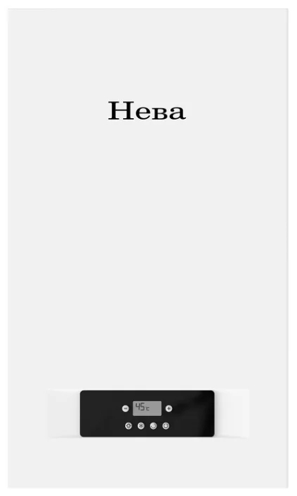 Настенный газовый котел BaltGaz Neva Lux 7211