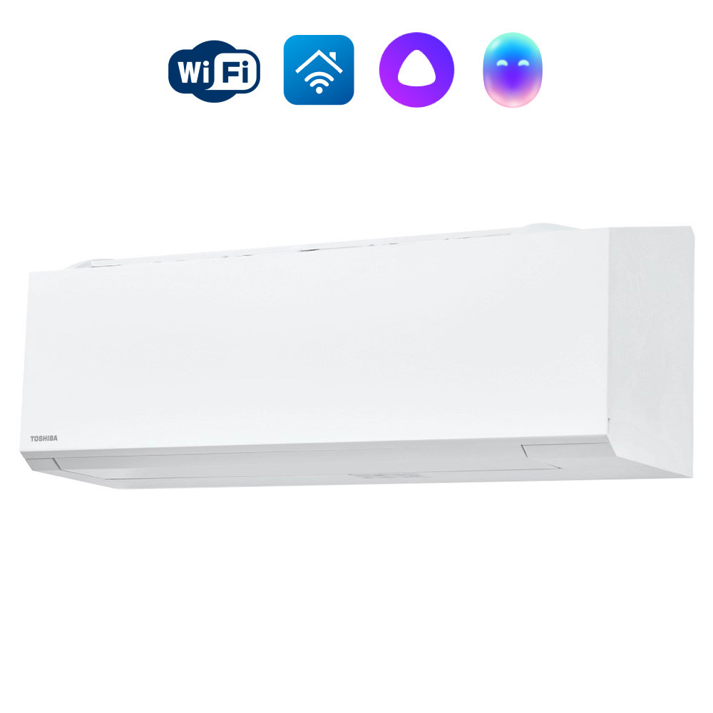 Настенная сплит-система TOSHIBA RAS-07J2VSG-EE SHORAI EDGE Inverter