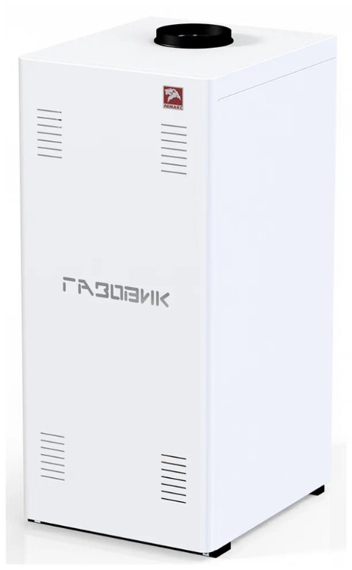 Котел АОГВ 11.6 Газовик