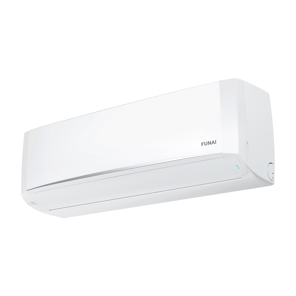 Сплит-система настенная Funai серии SENSEI 2024 RAC-SN70HP.D05