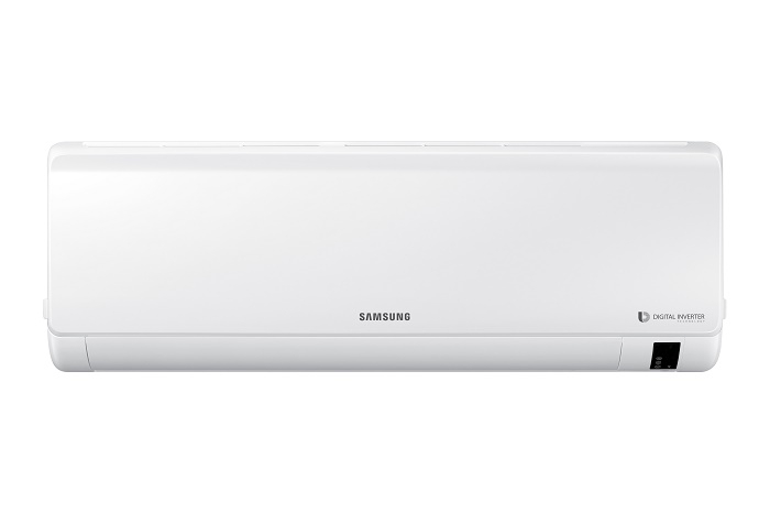 Сплит-система настенная Samsung AR09RSFHMWQNER/AR09RSFHMWQXER on/off