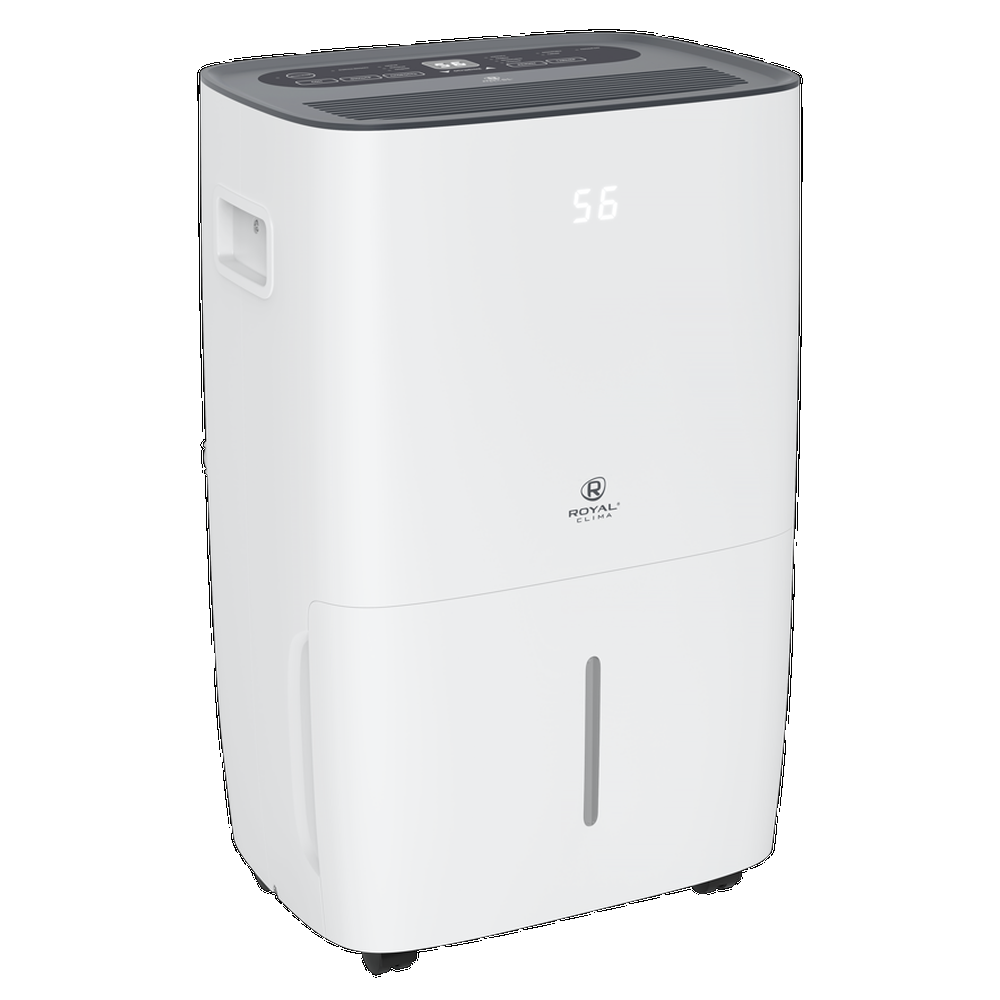 Осушитель воздуха Royal Clima RD-CR30-E Carisma Villa