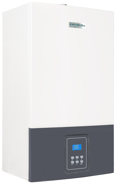 Настенный газовый котел Kotitonttu TOIVO T14 O OpenTherm