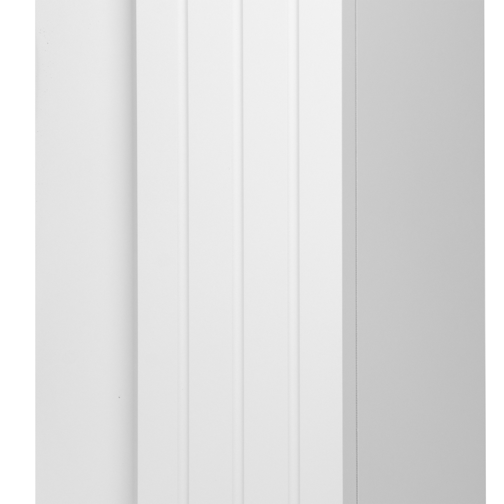 Портал Firelight Bianco Classic белый