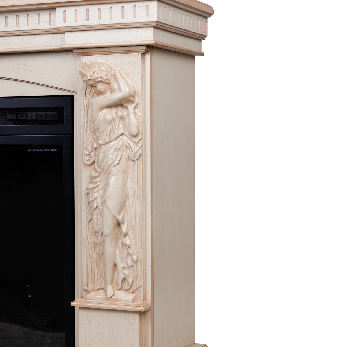 Портал RealFlame Diva 33 WT