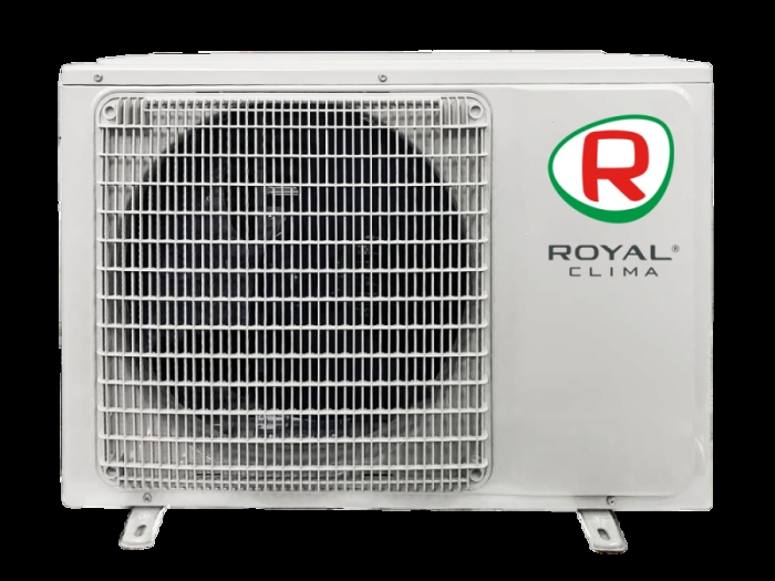 Сплит-система настенная Royal Clima RC-RNX24HN/IN/RC-RNX24HN/OUT Renaissance 2022 on/off
