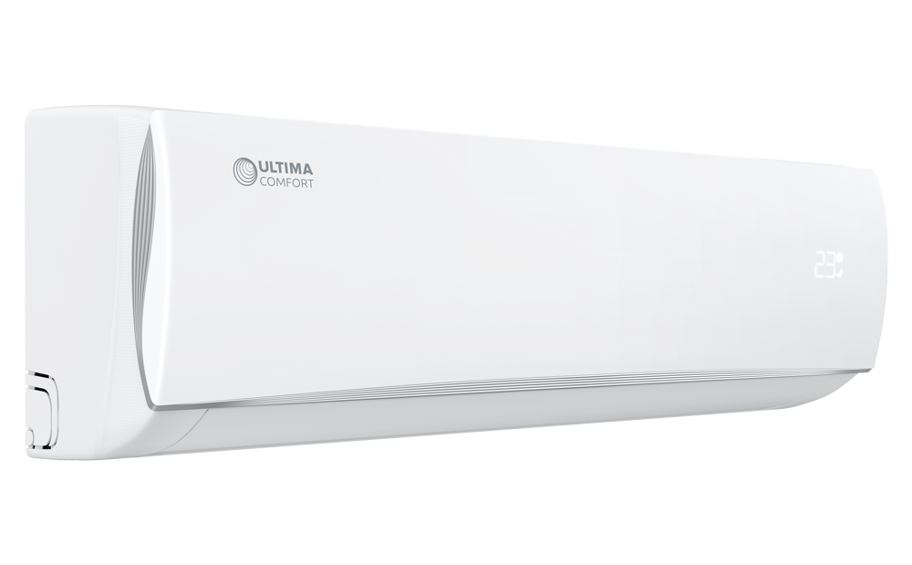 Настенная сплит-система ULTIMA COMFORT ECL-07PN ECLIPSE On/Off