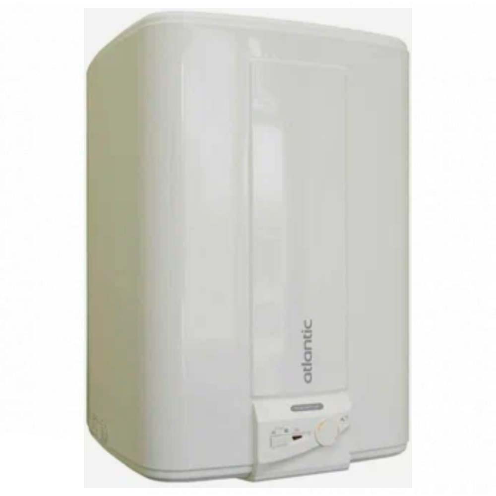 Накопительный водонагреватель Atlantic Steatite Cube 50 S3
